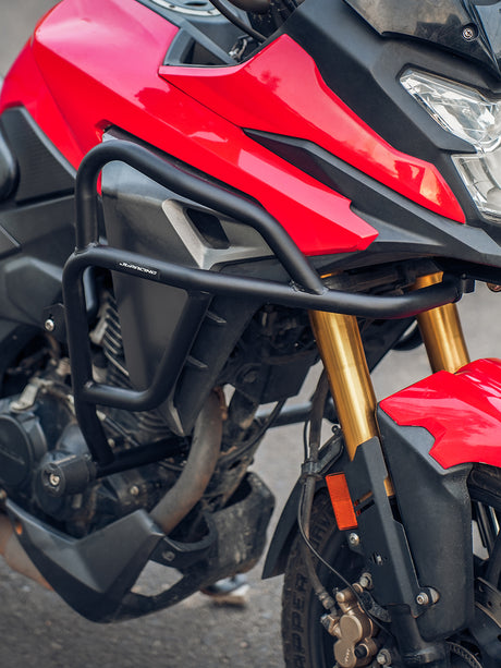 Generic  KTM Adventure 390 Crash Guard