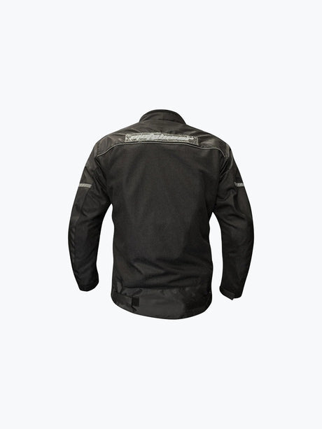 Motowolf Jacket Orange 0520