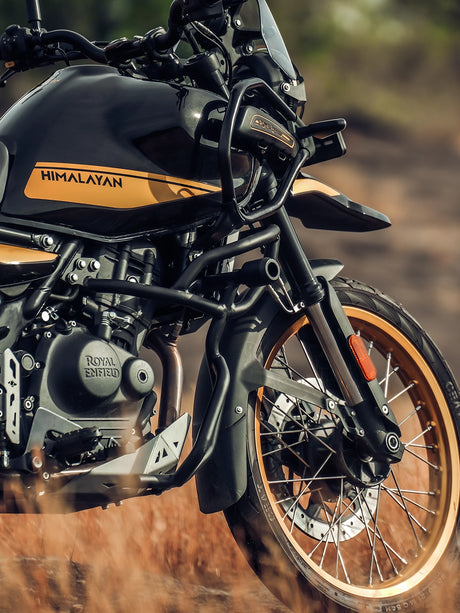 KTM Adventure 390 Crash Guard