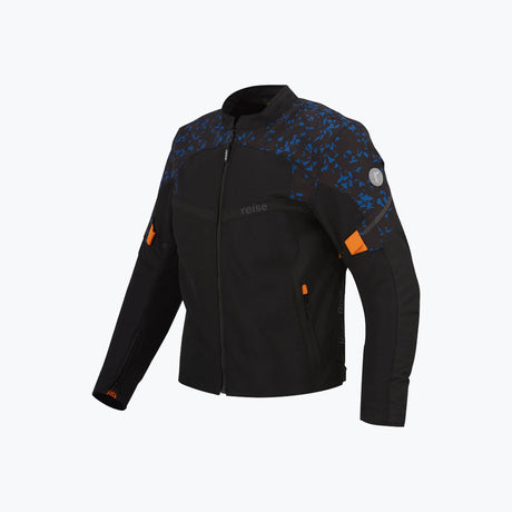 AXOR Nimbuz Jacket Black
