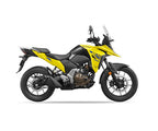 Legundary Suzuki V Strom 800DE Adrinex Crash Guard