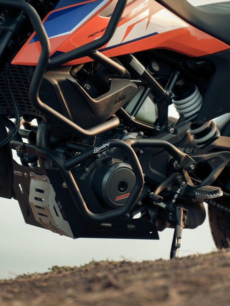 Generic  KTM Adventure 390 Crash Guard
